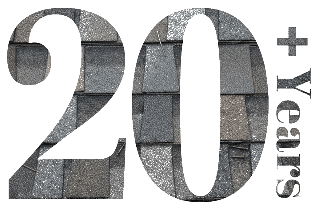 Roofing Experience You Can Count On