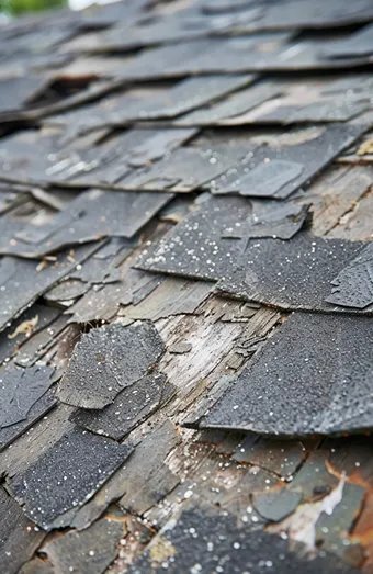 Roof Inspections X